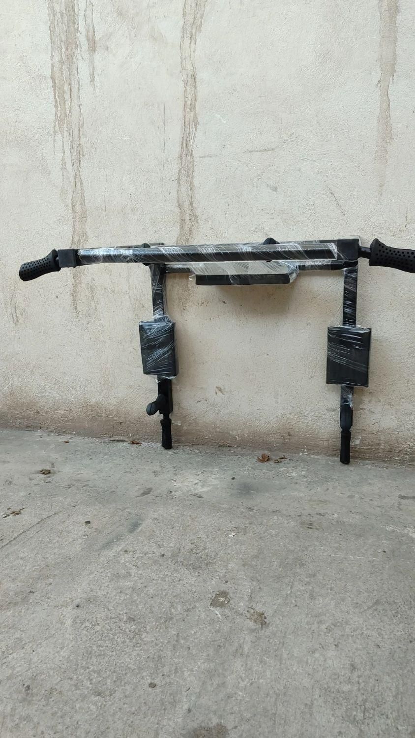 بارفیکس دیواری|تجهیزات ورزشی|تهران, افسریه شمالی|دیوار