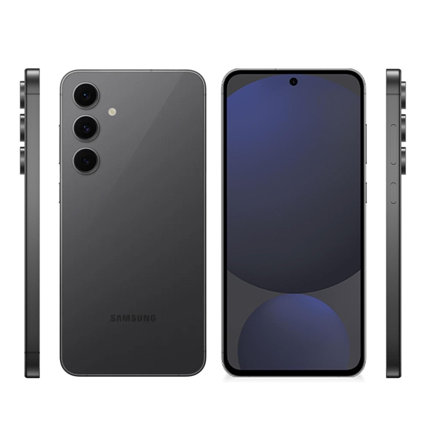 Samsung S24Fe 256G از.دم.اقساط.همه رنگ|موبایل|اصفهان, احمدآباد|دیوار