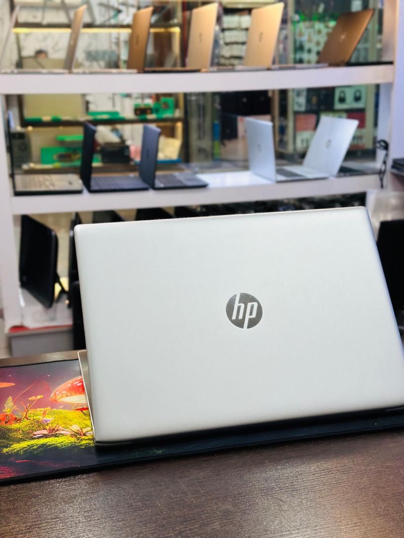 لپ‌تاپ HP 450 G5 با یک ماه مهلت تست وضمانت بازگشت|رایانه همراه|اهواز, نادری|دیوار