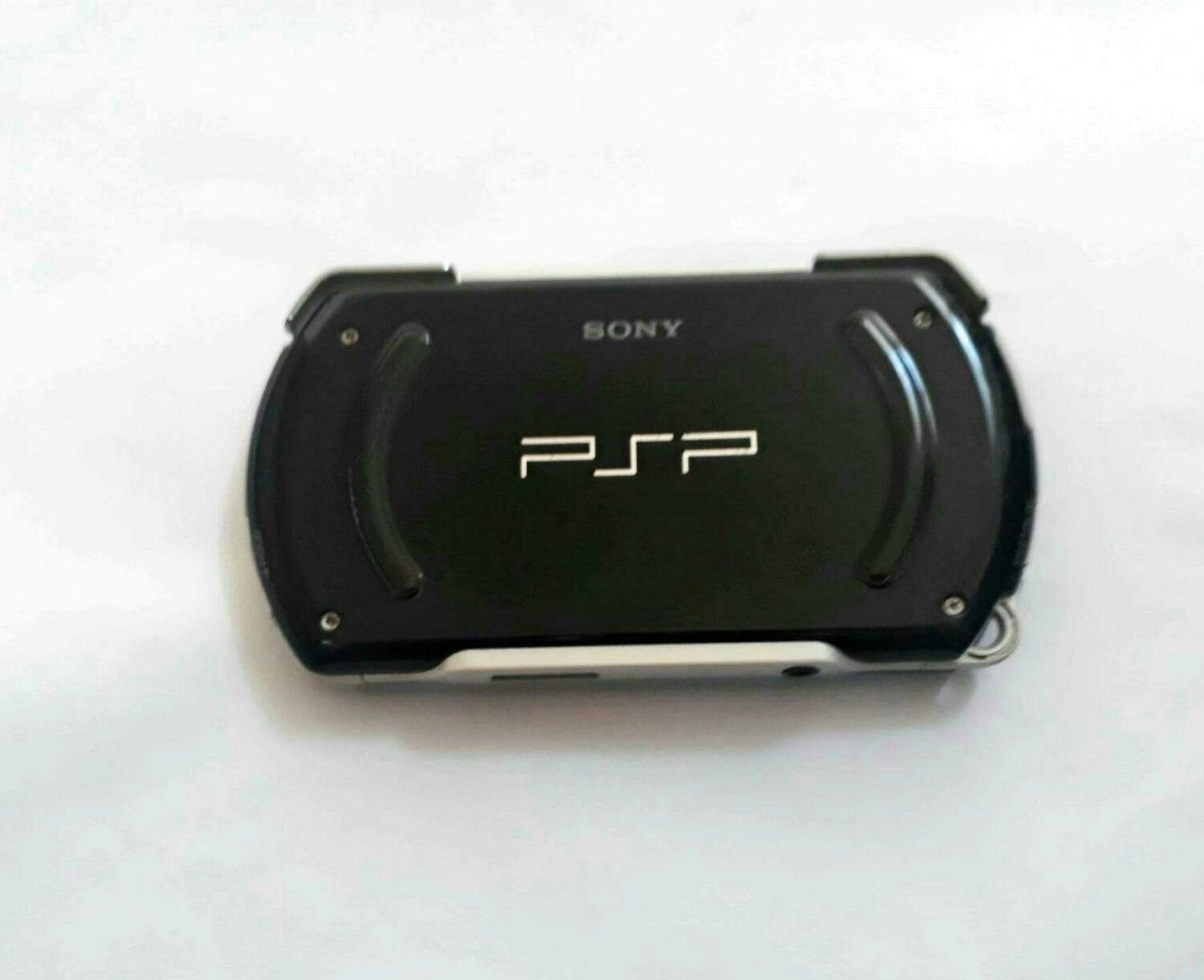 کنسول بازی psp go|کنسول، بازی ویدئویی و آنلاین|کرمان, |دیوار