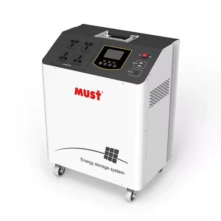 برق اضطراری بدون بنزین خانه باغ‌، تجاری|سایر لوازم برقی|رودبار, |دیوار