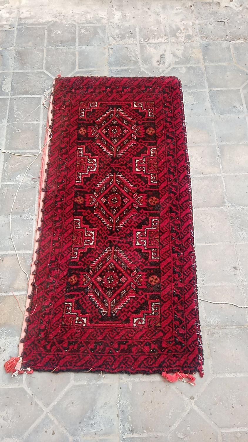 پادری دستباف|پادری|تربت‌حیدریه, مظفریه|دیوار