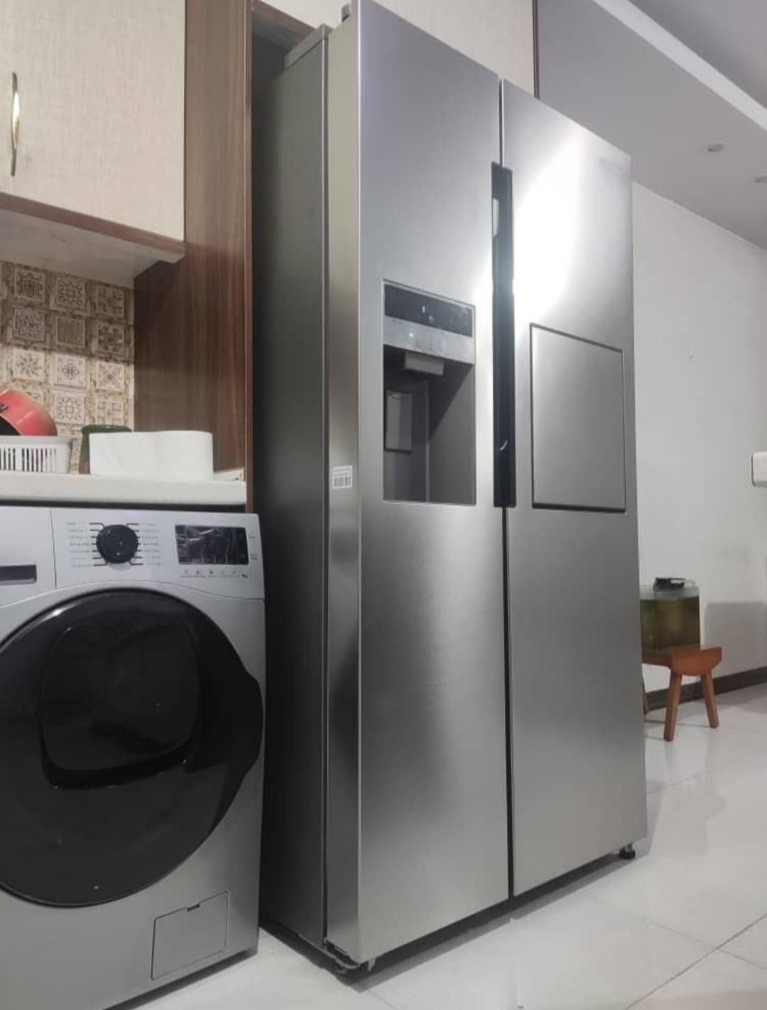 تعمیر یخچال های بروز و قدیمی|خدمات پیشه و مهارت|زنجان, |دیوار