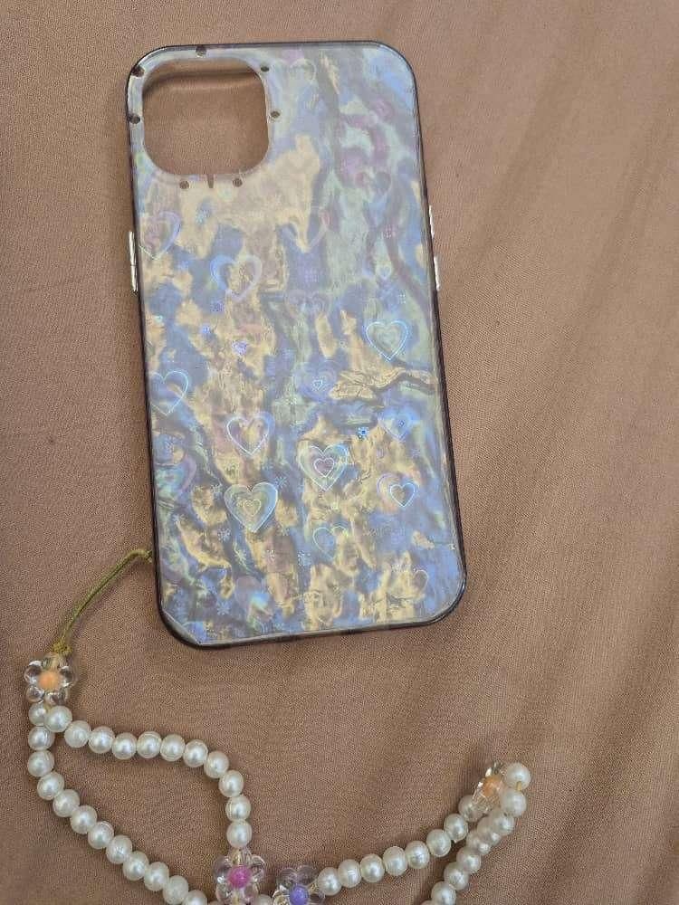 کاور و قاب گوشی آیفن ۱۳ نرمال|لوازم جانبی موبایل و تبلت|اهواز, کوی ملی راه|دیوار