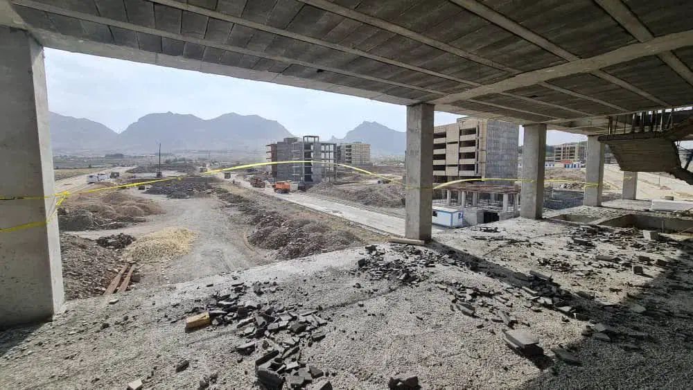 فروش آپارتمان چشمه توتی|فروش آپارتمان|اصفهان, کوی امام|دیوار