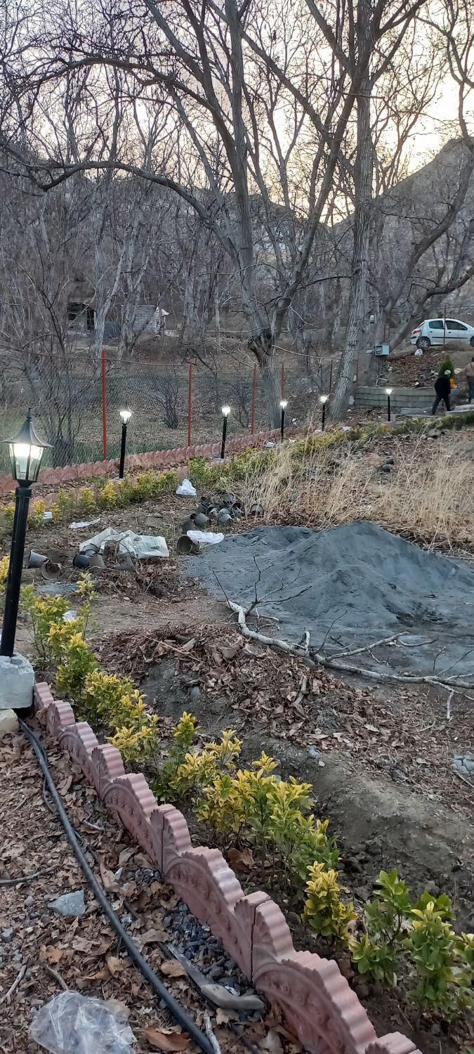 برقکار برق کار ساختمان(سیار)|خدمات پیشه و مهارت|اصفهان, ملک‌شهر|دیوار