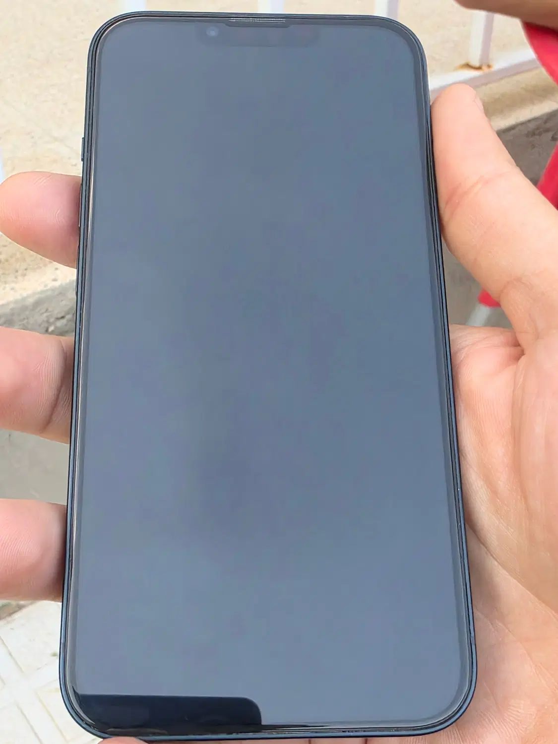 آیفون ۱۳ نرمال iphone 13 cha|موبایل|تبریز, |دیوار