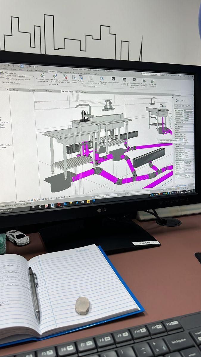 طراحی پلان سه‌بعدی تاتحریر پایان‌نامه معماری|خدمات آموزشی|تبریز, |دیوار