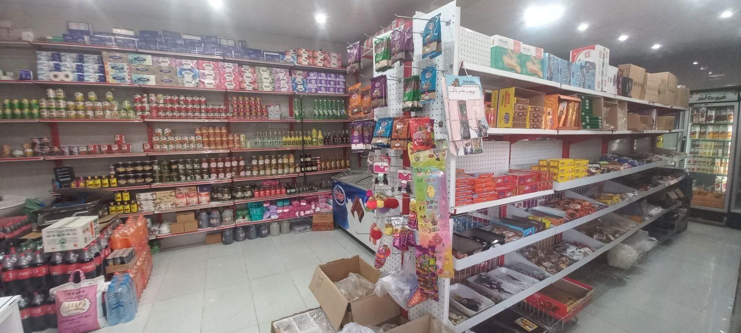 سوپرمارکت فروشی|فروشگاه و مغازه|بیرجند, |دیوار