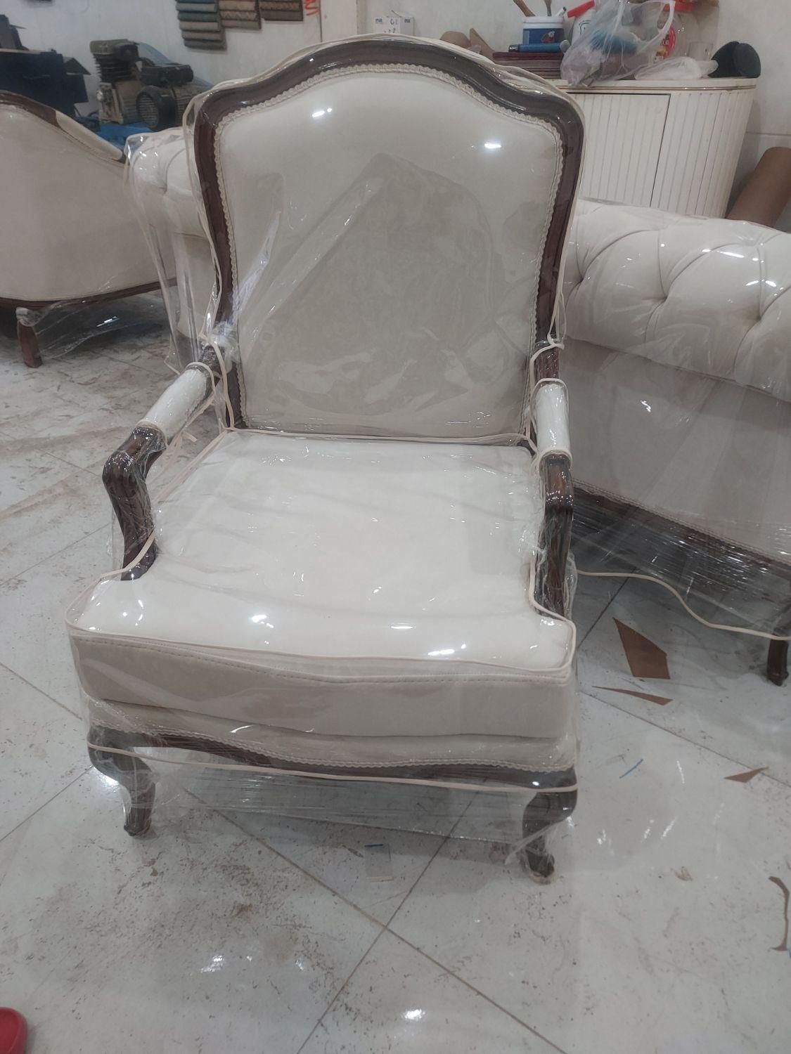 روکش و کاور مبلمان|مبلمان خانگی و میز عسلی|مریوان, |دیوار