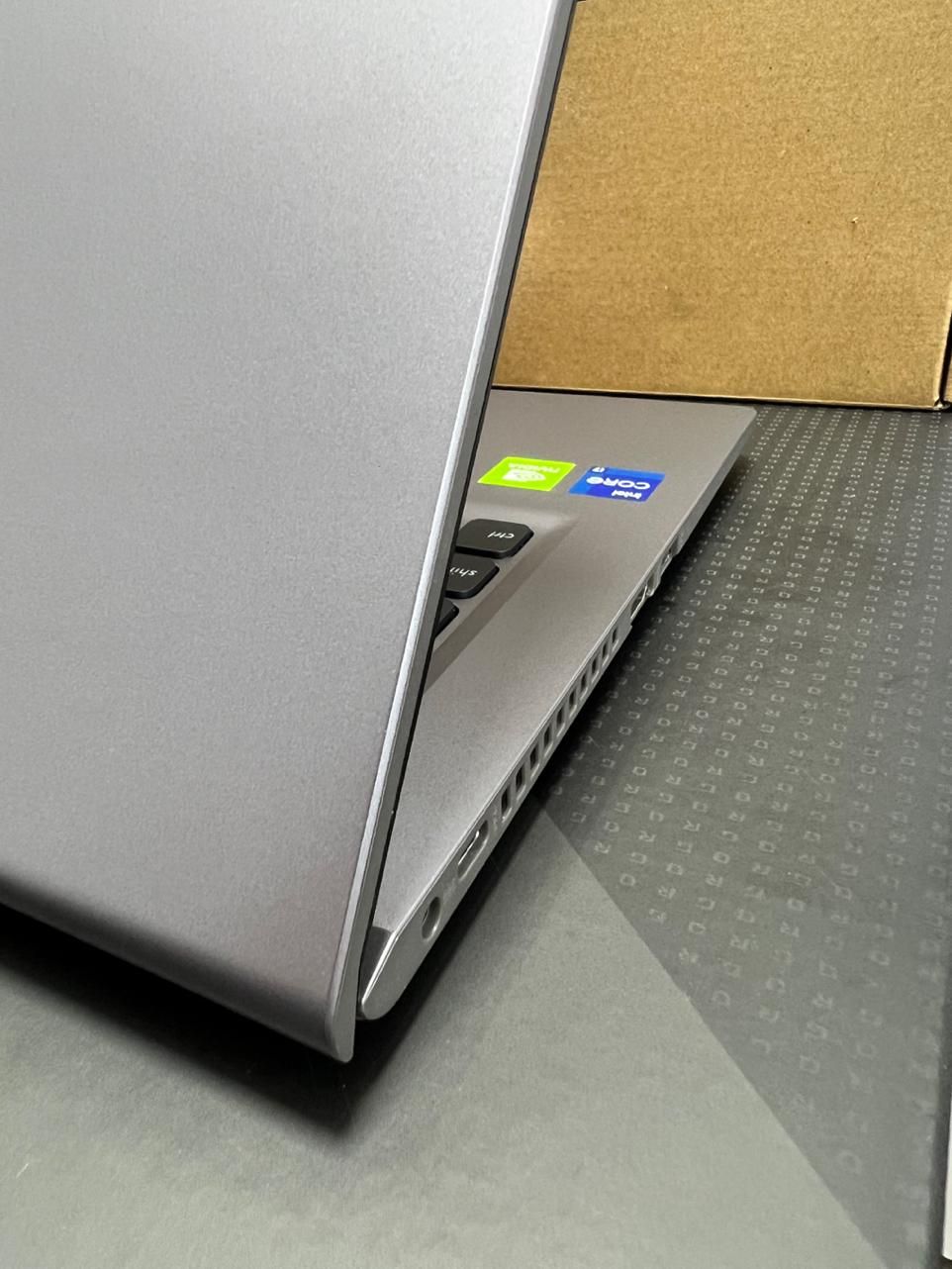 ASUS vivobook R465EP I7/16G/1TB+256G/2G MX330|رایانه همراه|تهران, میدان ولیعصر|دیوار
