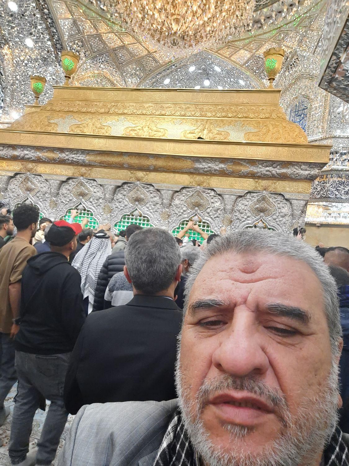 مداح و قاری قرآن|خدمات پذیرایی، مراسم|مشهد, گلبرگ شمالی|دیوار