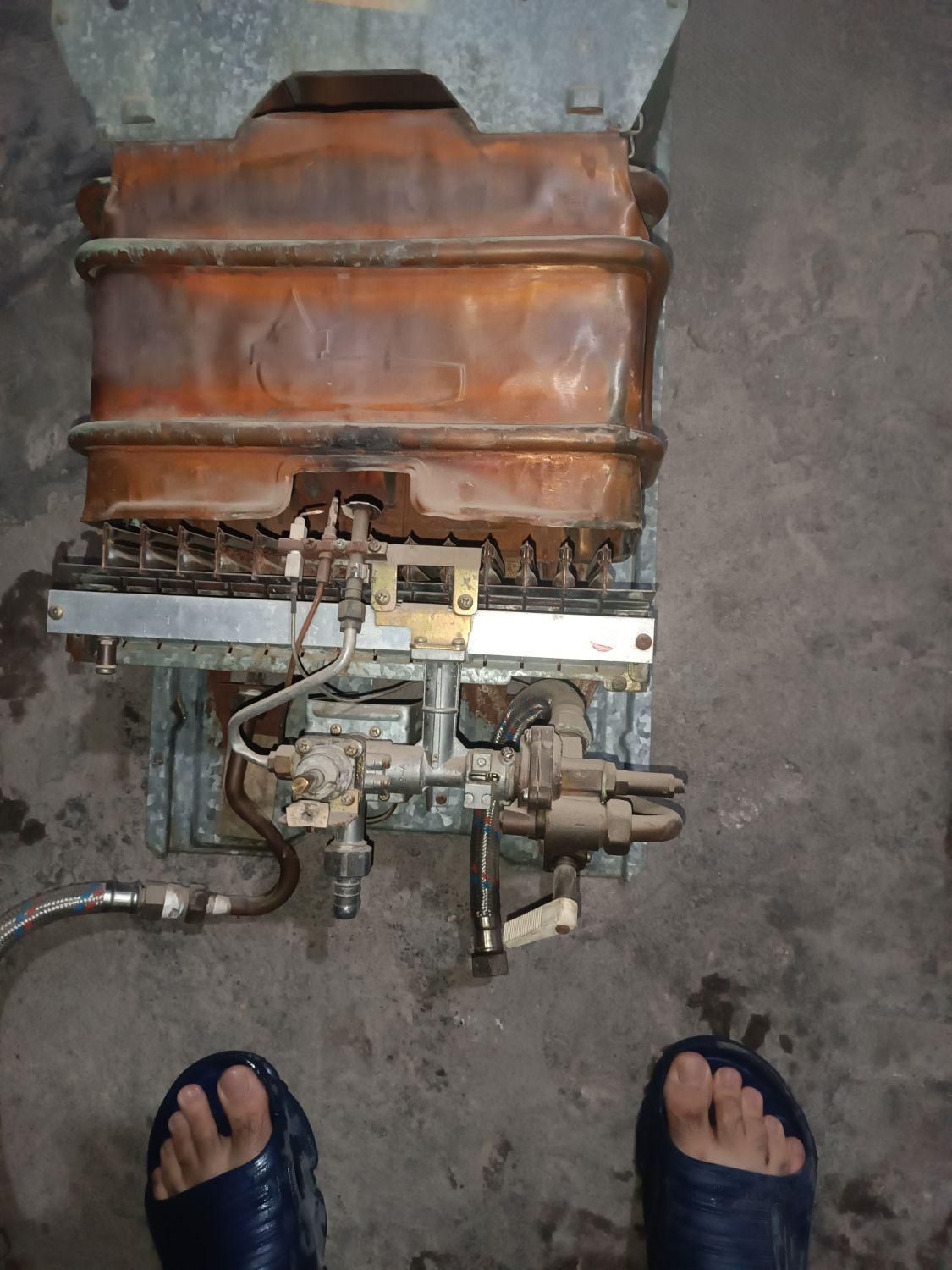 تعمیر کولرگازی،آبگرمکن،لباسشویی،جاروبرقی و بخاری|خدمات پیشه و مهارت|اندیمشک, |دیوار