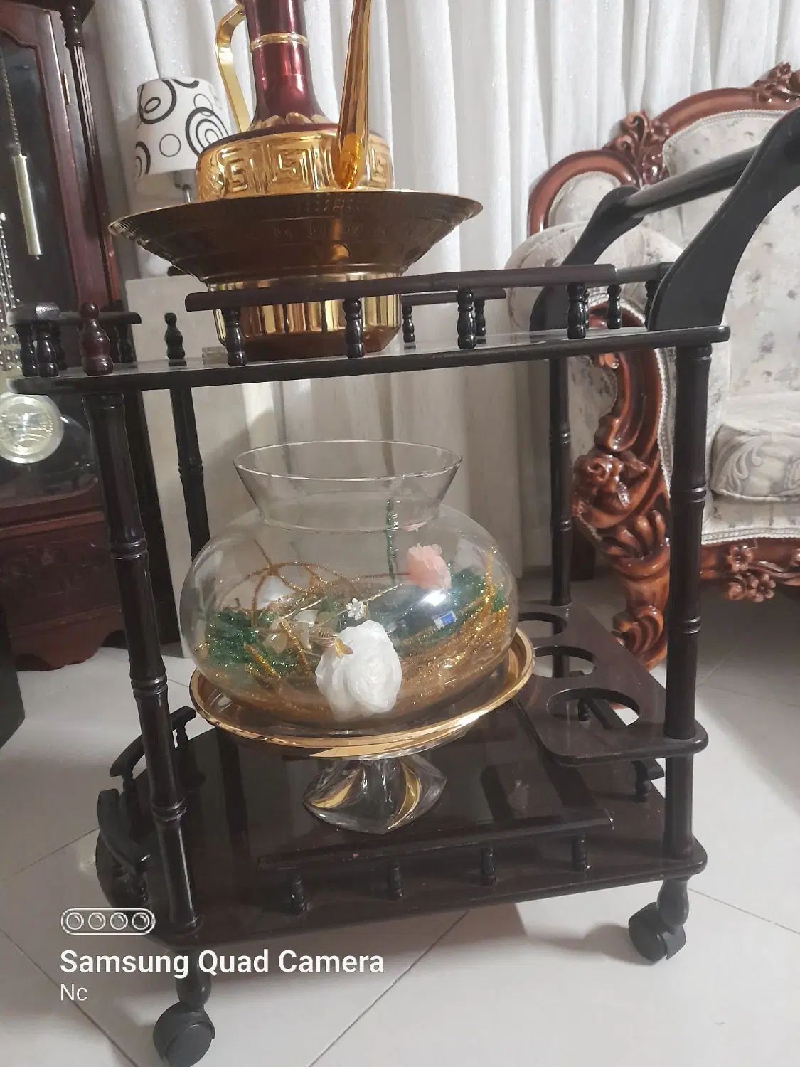 میز بار|مبلمان خانگی و میز عسلی|مشهد, طلاب|دیوار