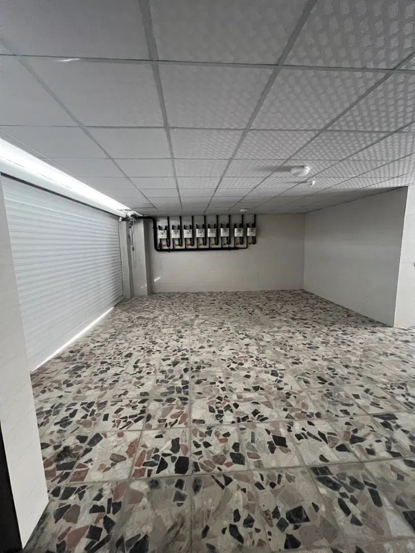 ۱۲۵متر /دوپارکینگ اختصاصی/به شدت زیر قیمت|فروش آپارتمان|رشت, رودبارتان|دیوار