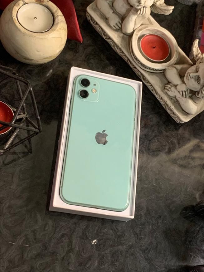 اپل iPhone 11 ۱۲۸ گیگابایت|موبایل|تهران, خلیج فارس|دیوار