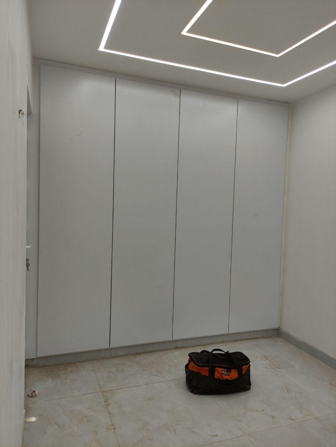 ساخت درب اتاق و کمددیواری وکابینت|خدمات پیشه و مهارت|اندیمشک, |دیوار