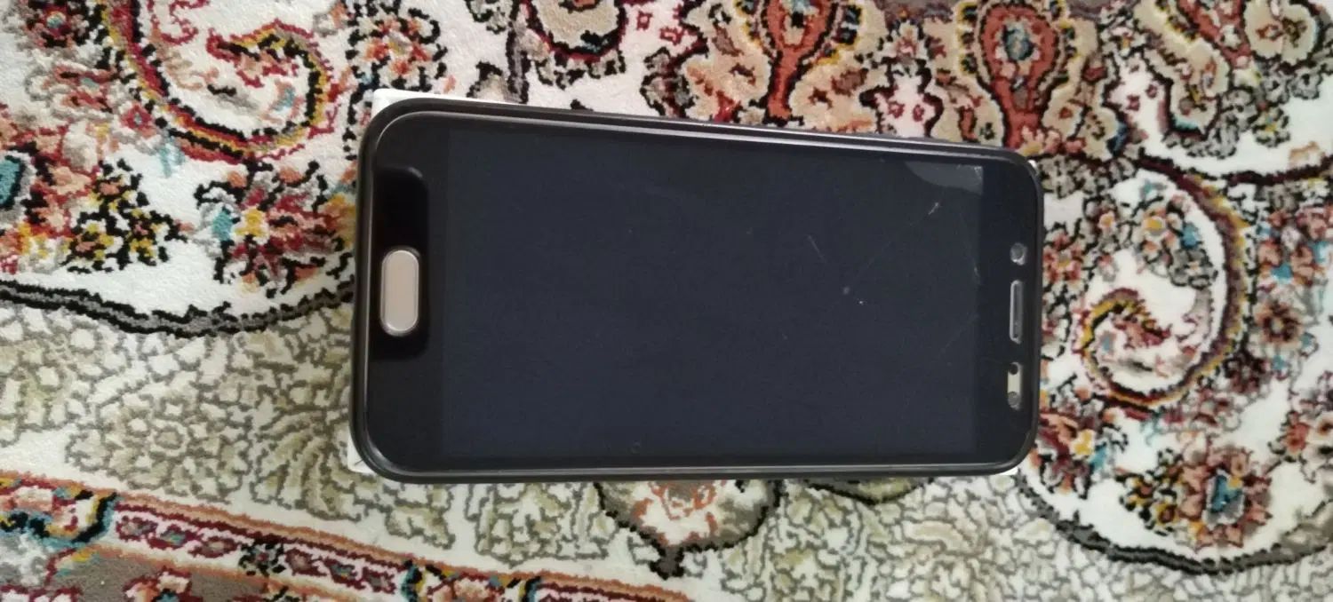 سامسونگ جی سون پرو Samsung G7 Pro|موبایل|مشهد, فاطمیه|دیوار