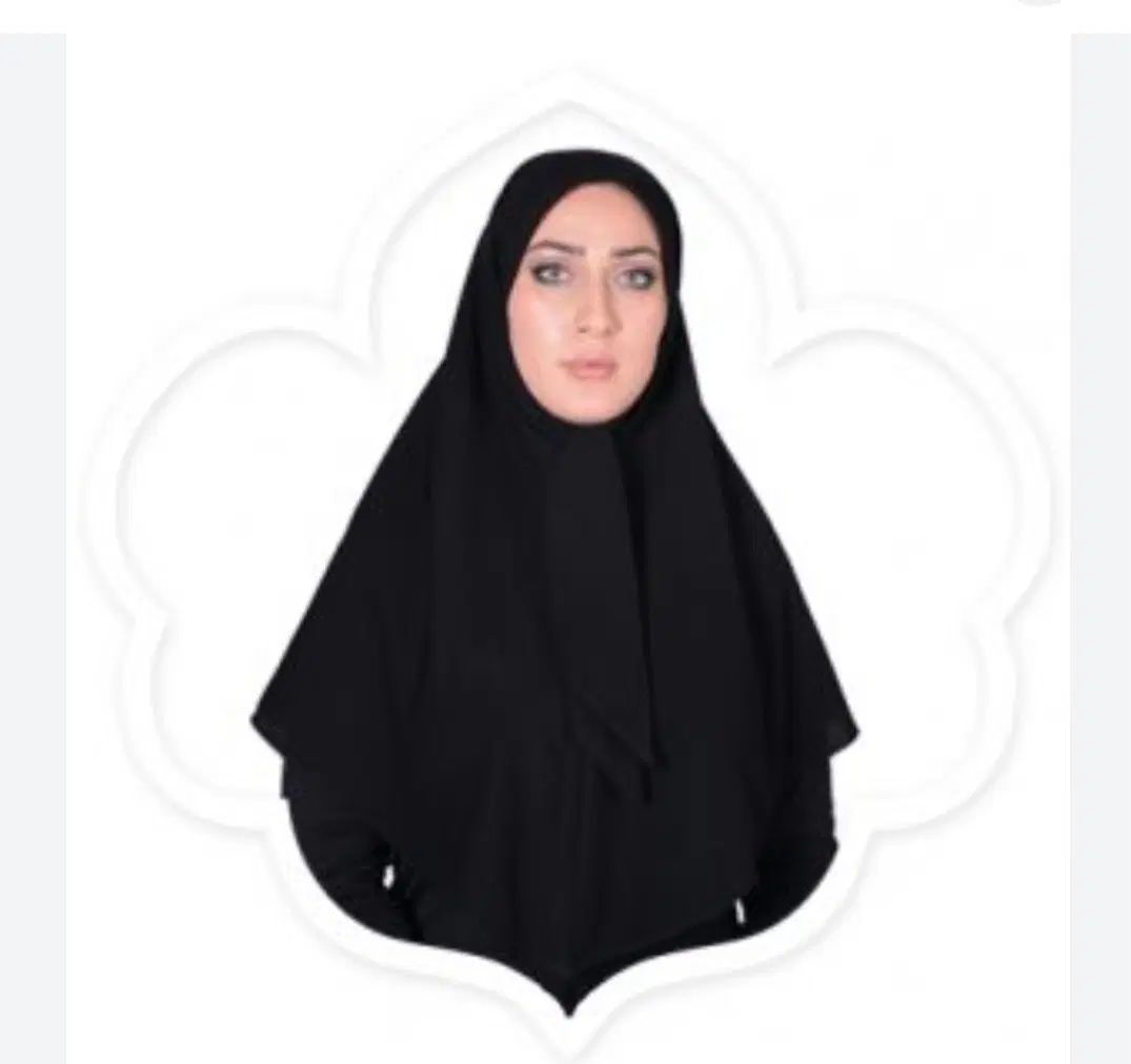 فروش انواع مقنعه مدارس ،سفید،مشکی ،سرمه ای|لباس|خواف, |دیوار