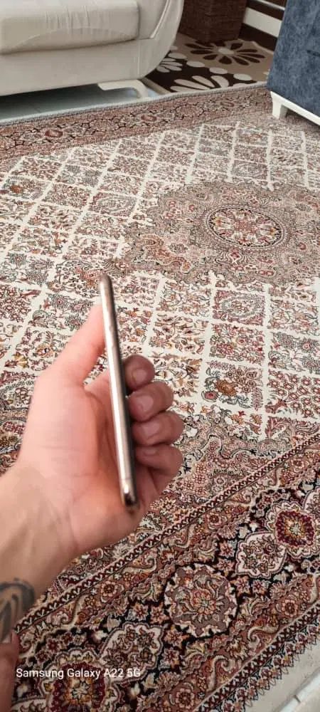 ایفون xs|موبایل|کرج, گوهردشت|دیوار