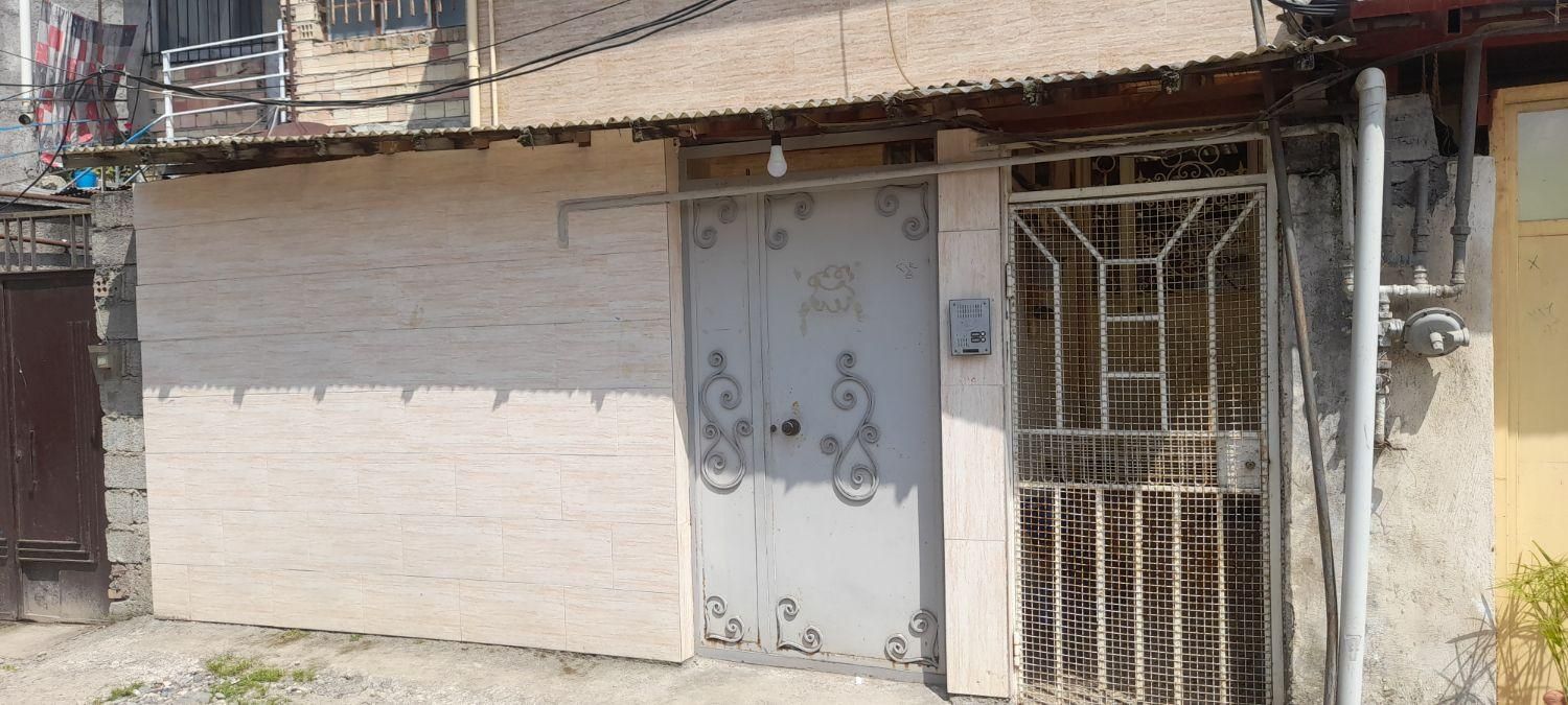 فروش خانه نیمه  ویلایی ۷۲ متری  در کوی حسینی|فروش خانه و ویلا|رشت, کوی حسینی|دیوار