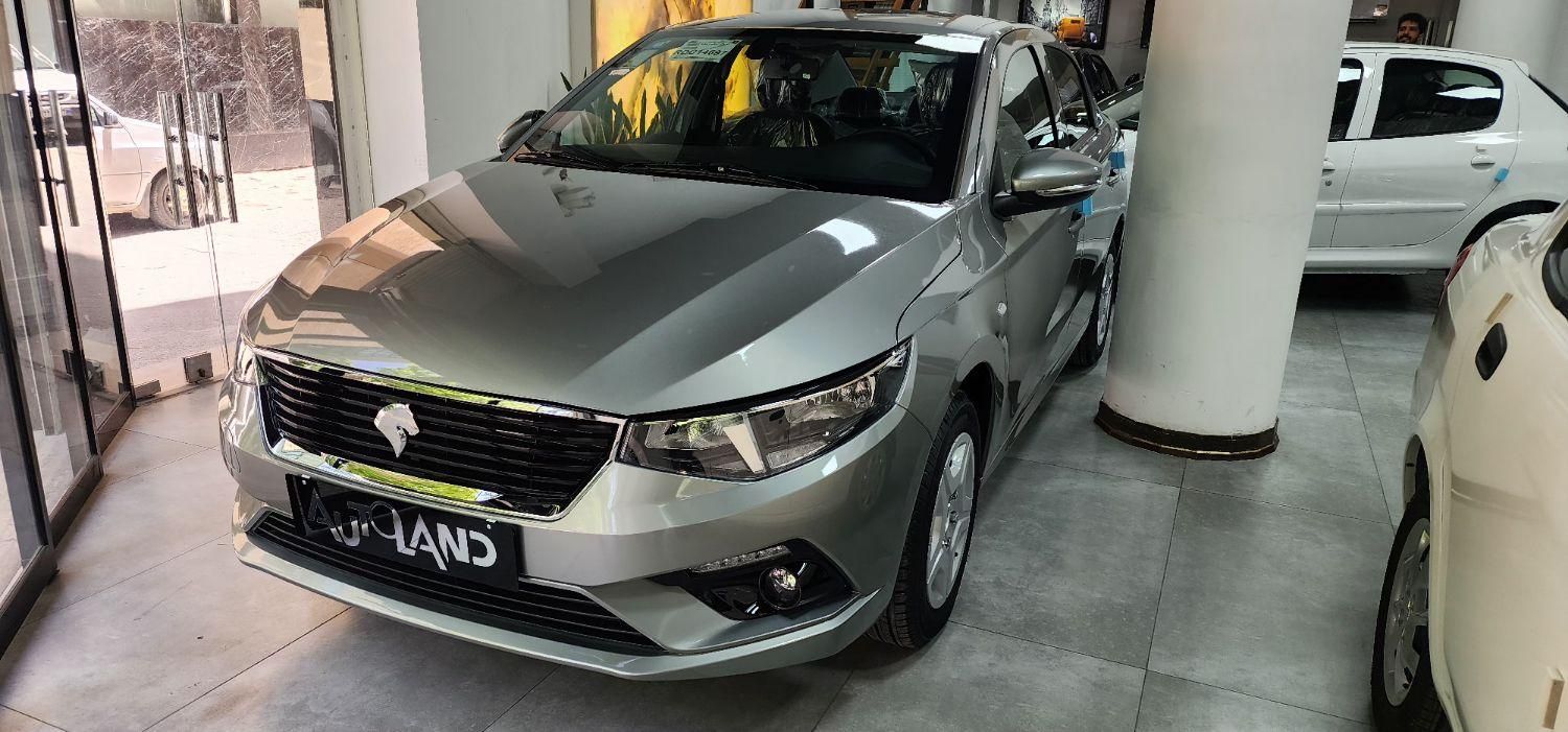 تارا v1 پلاس تیتانیوم صفر AutoLand|خودرو سواری و وانت|اصفهان, جلفا|دیوار