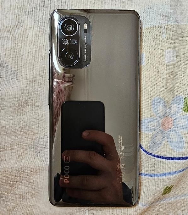 موبایل Poco F3|موبایل|رشت, پارک شهر|دیوار
