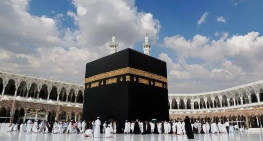 فیش حج عمره|تور و چارتر|تبریز, |دیوار