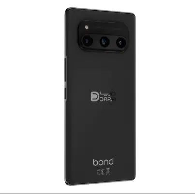 داریا bond 5g با حافظهٔ ۲۵۶ گیگابایت|موبایل|تهران, شیخ هادی|دیوار
