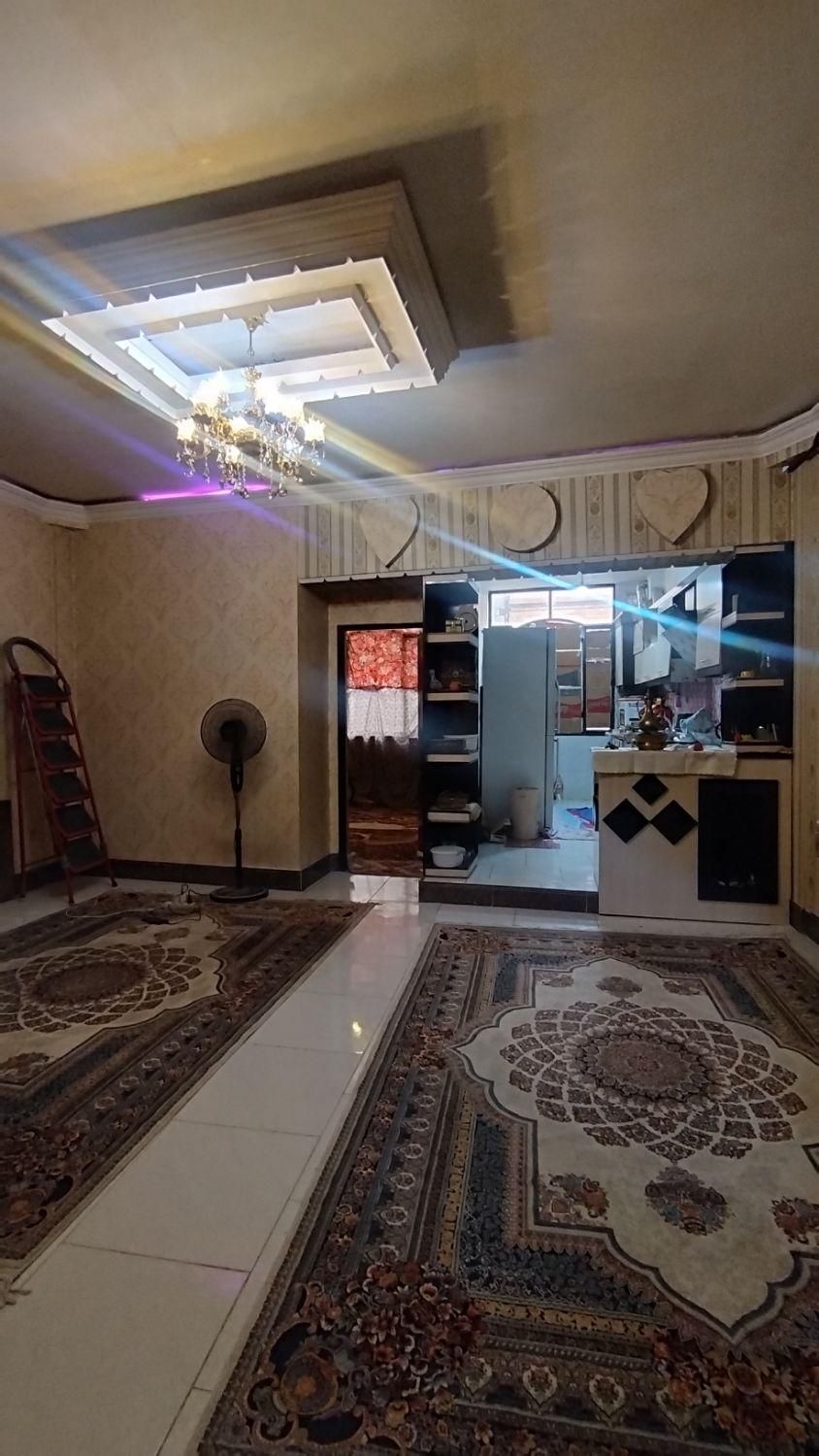 طبرسی شمالی۴ نظام دوست ۳۰ خیابان ده متری|فروش آپارتمان|مشهد, طبرسی شمالی|دیوار