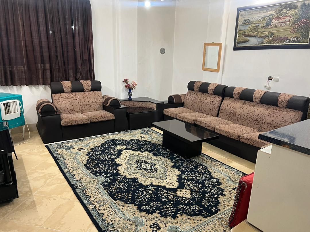 اجاره روزانه/هفتگی آپارتمان مبله سمنان مهدیشهر|اجارهٔ کوتاه‌مدت آپارتمان و سوئیت|سمنان, |دیوار