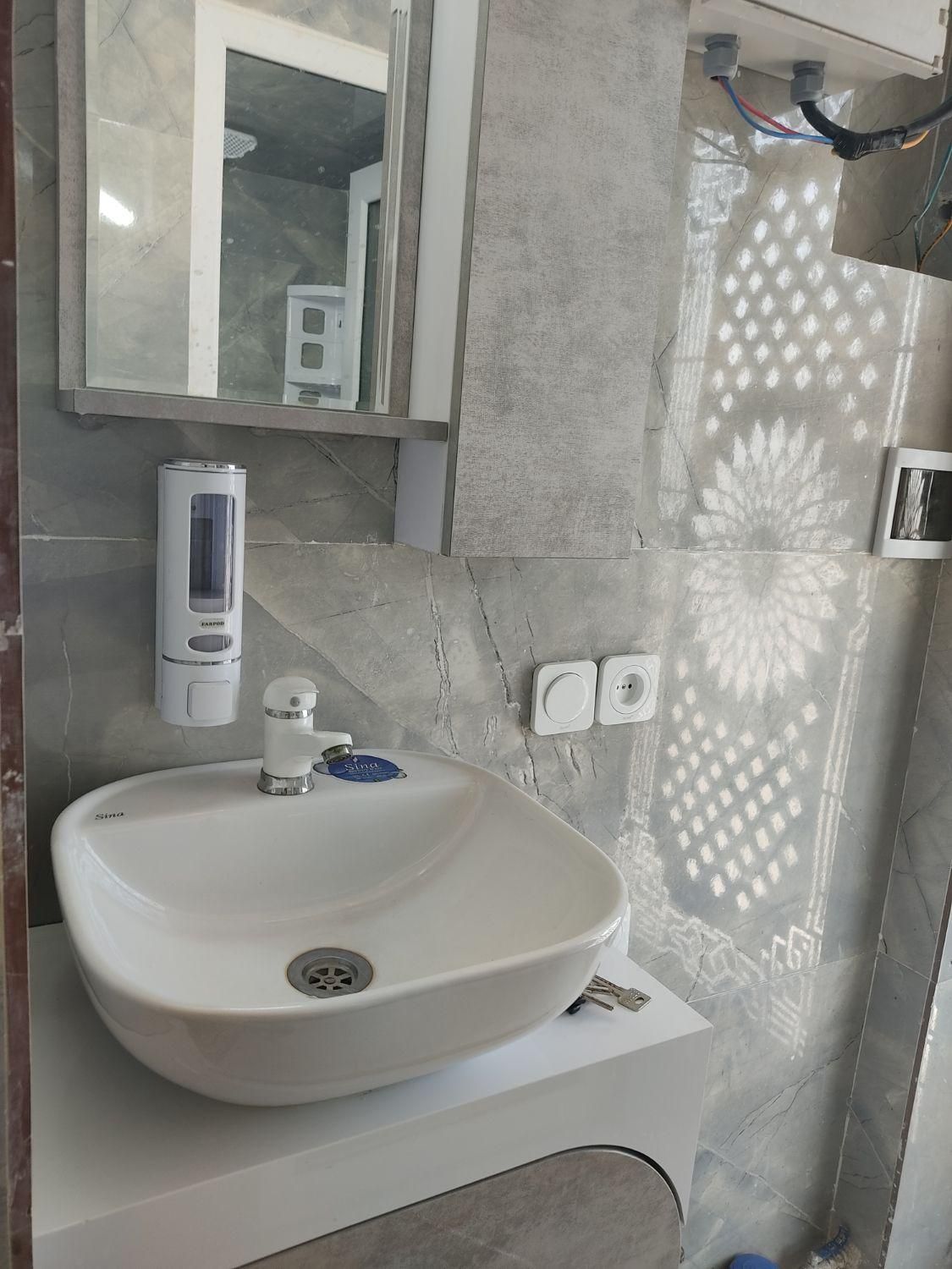 اجاره روزانه/هفتگی/ماهانه آپارتمان ۳۵ متری|اجارهٔ کوتاهمدت آپارتمان و سوئیت|دهلران, |دیوار