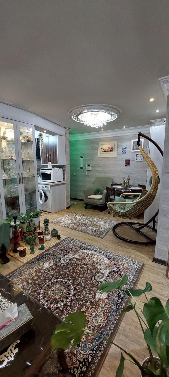 فروش آپارتمان ۵۸ متری ۲ خوابه طبقه ۴ در فلسطین|فروش آپارتمان|رشت, فلسطین|دیوار