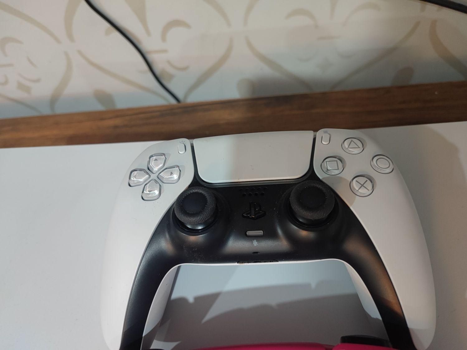 ps5 نو|کنسول، بازی ویدئویی و آنلاین|بهبهان, |دیوار