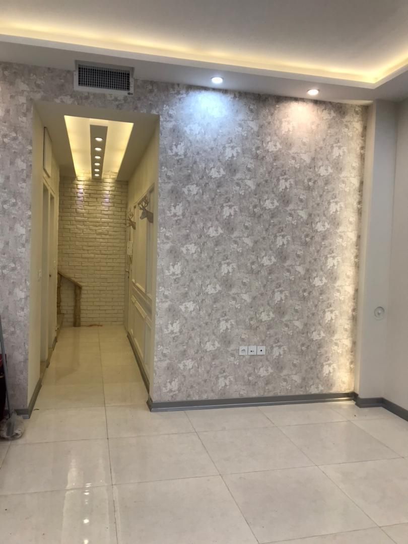 ۶۰متر با پارکینگ فول بازسازی سرباز|فروش آپارتمان|تهران, خواجه نظام الملک|دیوار