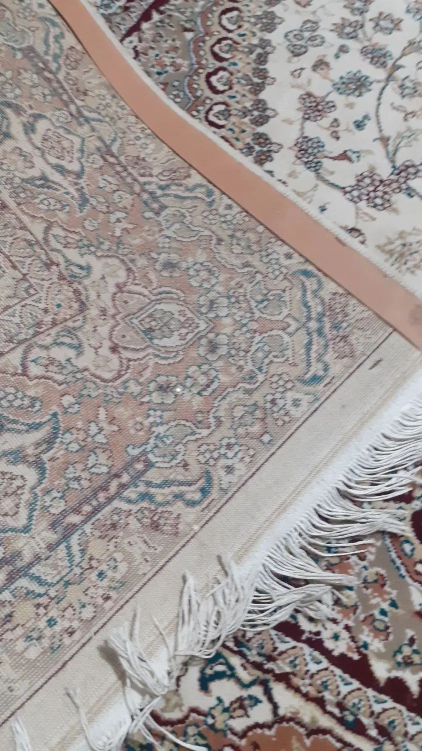 حراج تعدادی وسیله|فرش|رشت, حمیدیان|دیوار