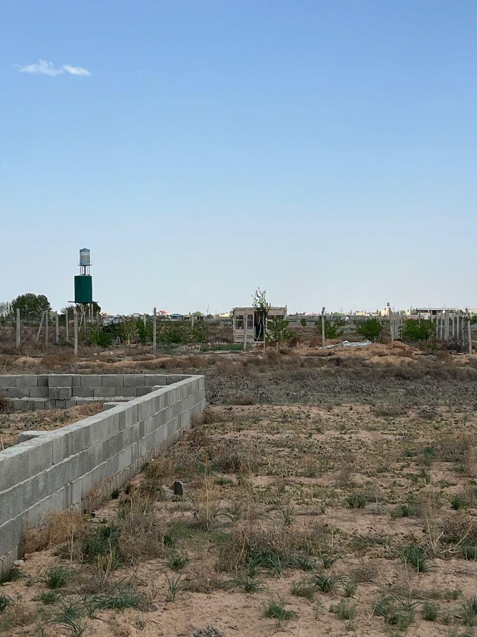 ۳۰۰مترزمین/سنددار/سهیلیه/زعفرانیه/کردان|فروش زمین و ملک کلنگی|کرج, شهرک سهرابیه|دیوار