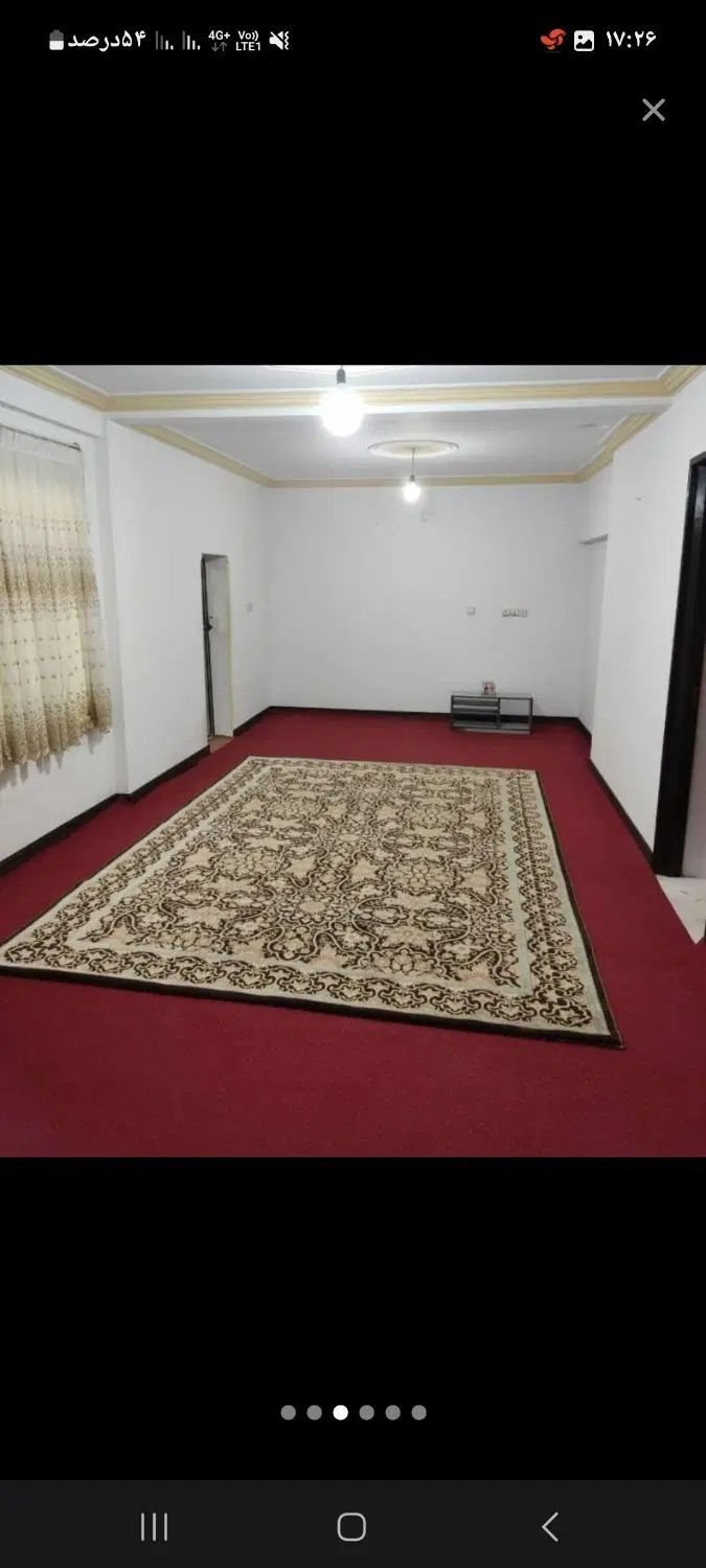 خانه قدیمی ساخت بازسازی شده ۸۶ متر دربستی|فروش خانه و ویلا|ری, سیزده آبان|دیوار