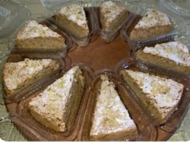 کیک خانگی|خوردنی و آشامیدنی|اصفهان, طامه|دیوار