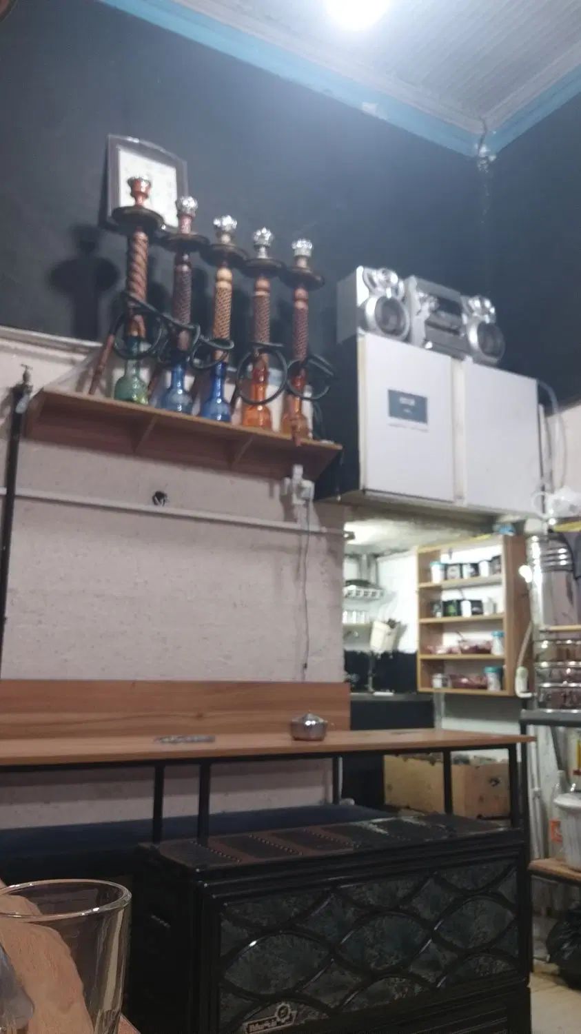 کار در قلیونسرا|استخدام خدمات فروشگاه و رستوران|رشت, فلسطین|دیوار