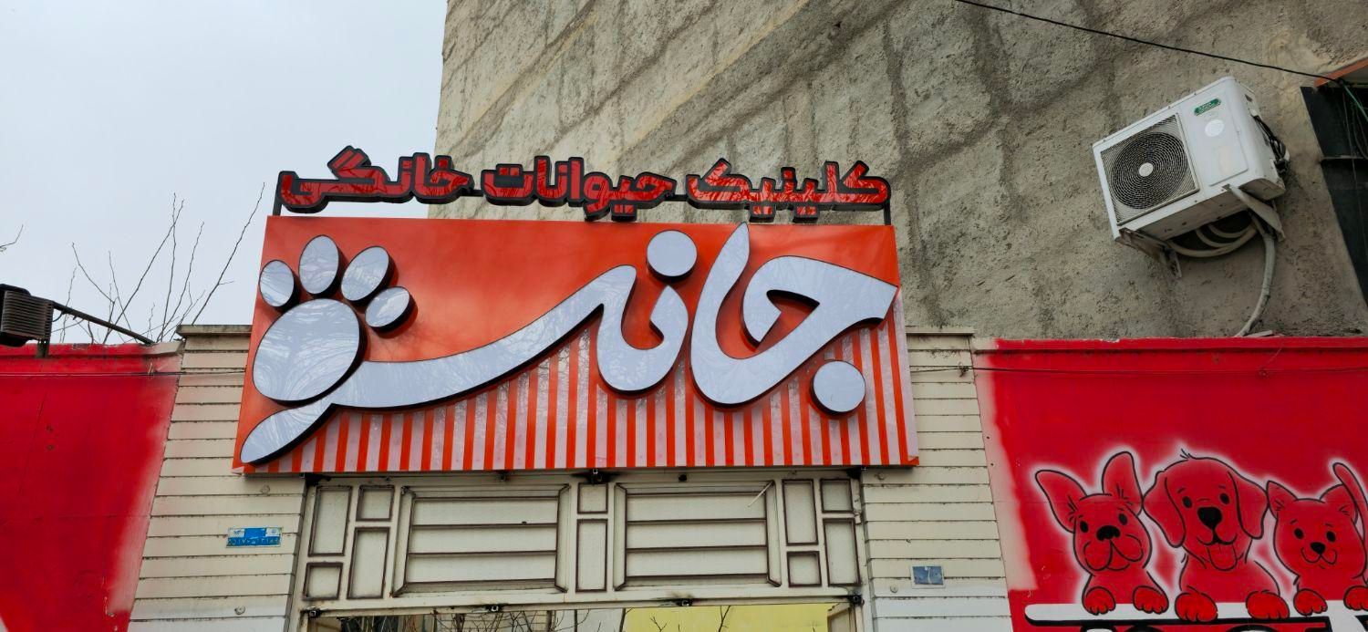 استخدام منشی در کلینیک دامپزشکی حیوانات خانگی|استخدام درمانی، زیبایی، بهداشتی|مراغه, |دیوار