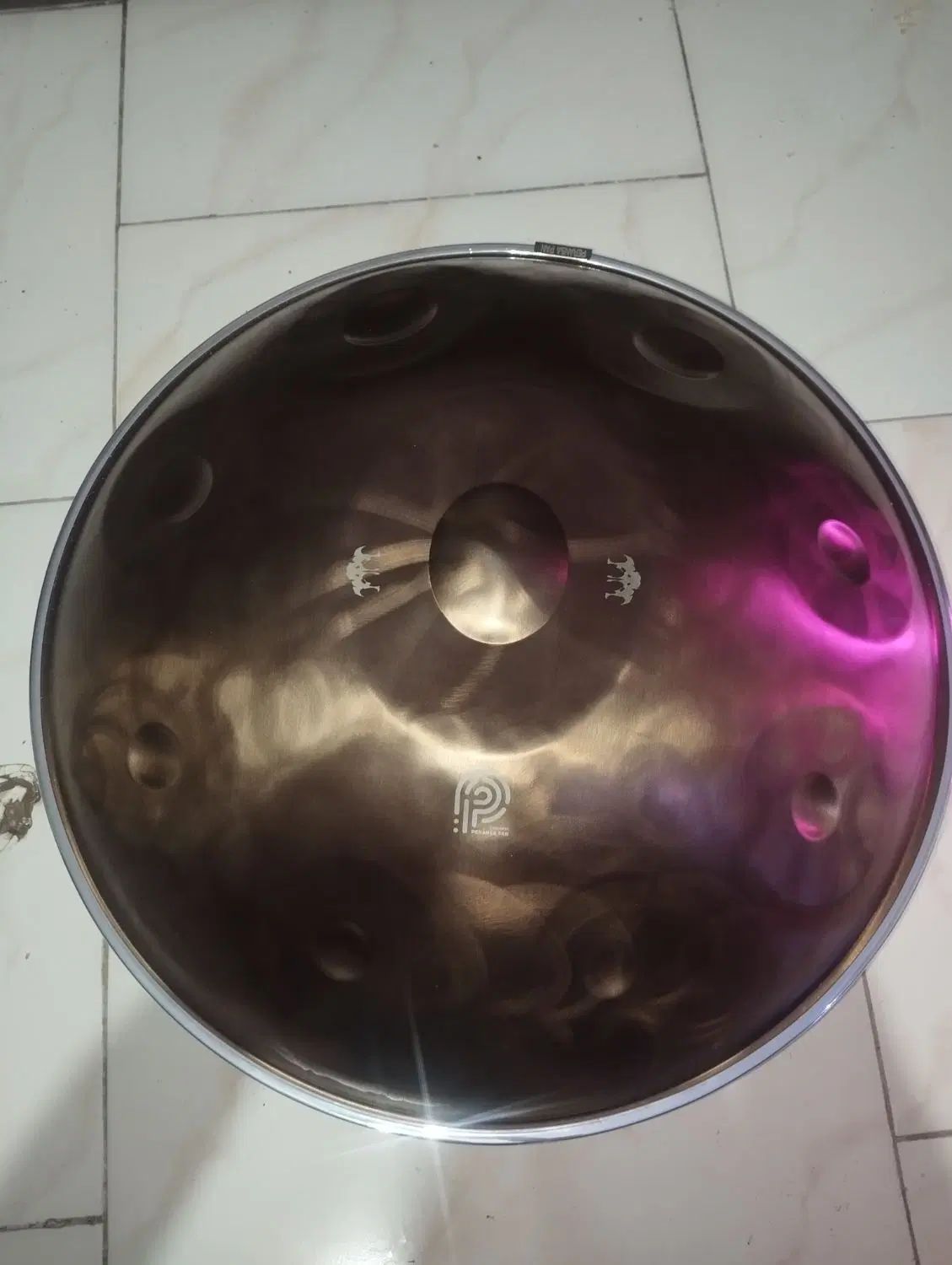 هنگدرام  Stainless Steel ۹ نت|درام و پرکاشن|تهران, الهیه|دیوار