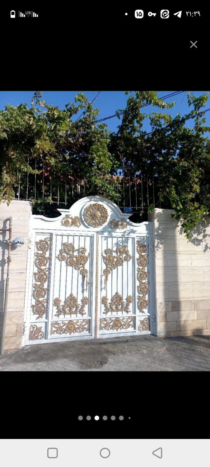 درب ویلایی|خدمات پیشه و مهارت|ایرانشهر, |دیوار