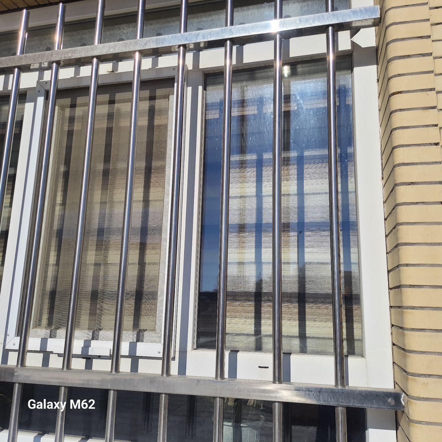 نرده استیل امین|خدمات پیشه و مهارت|تبریز, |دیوار