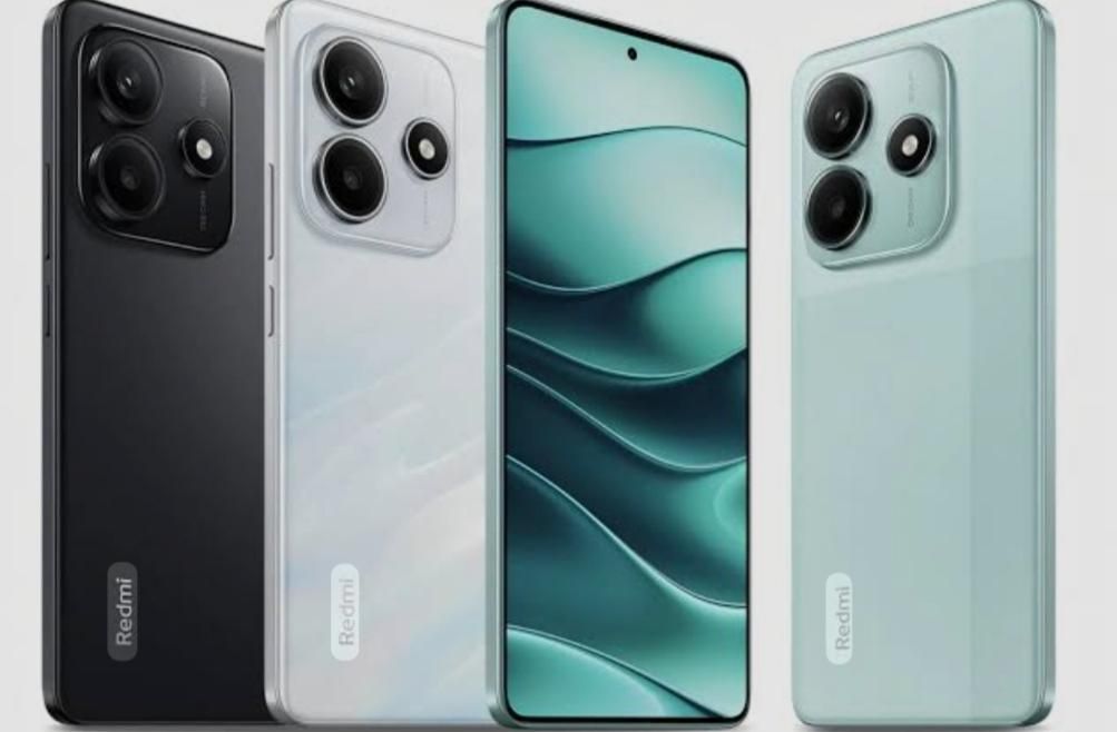 XIAOMI redmi note14 سری شیائومی اپل کلاسیک (بهمنی)|موبایل|شیراز, ملاصدرا|دیوار