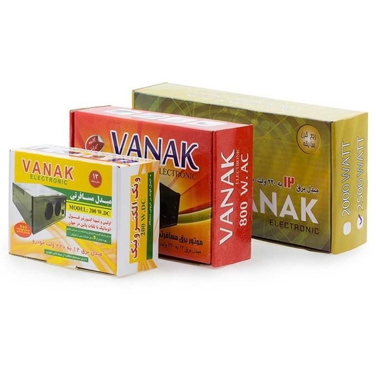 اینورتر - شارژر (خانگی و صنعتی)|سایر لوازم برقی|اصفهان, عباسآباد|دیوار