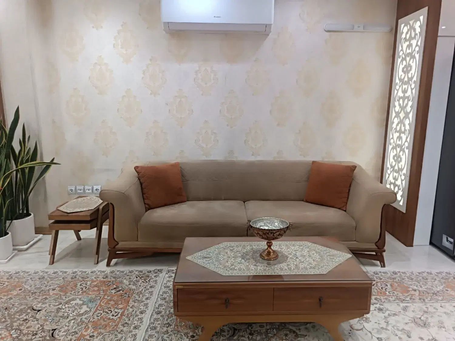 مبلمان راحتی|مبلمان خانگی و میز عسلی|اصفهان, شهرک امام زمان|دیوار