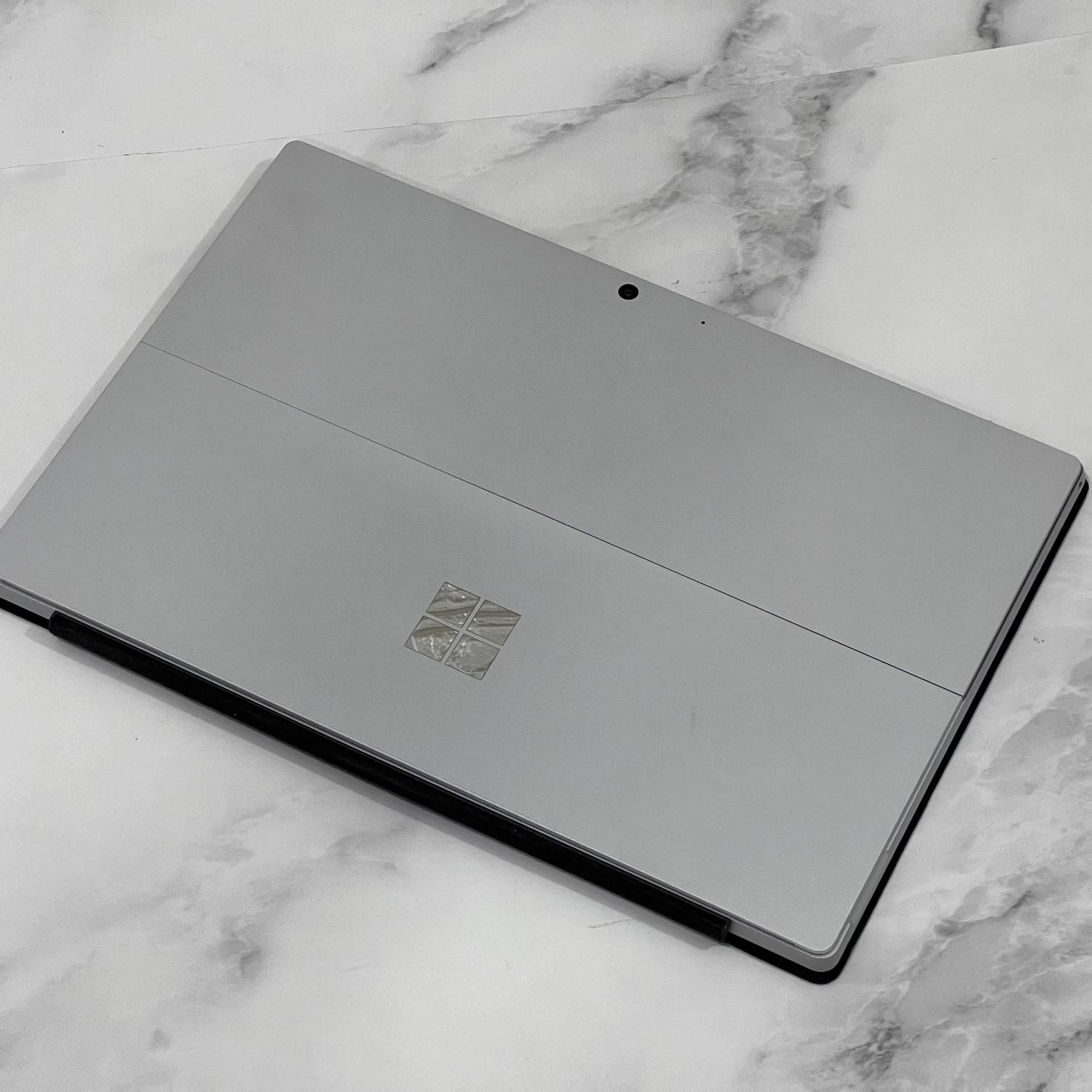 لپ تاپ surface pro 7 مشابه نو با گارانتی فاکتوری|رایانه همراه|تهران, میدان ولیعصر|دیوار