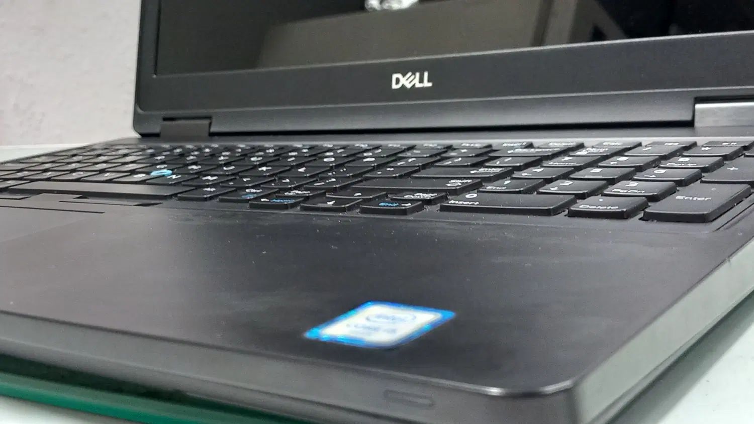 لپ تاپ DELL|رایانه همراه|مشهد, سراب|دیوار