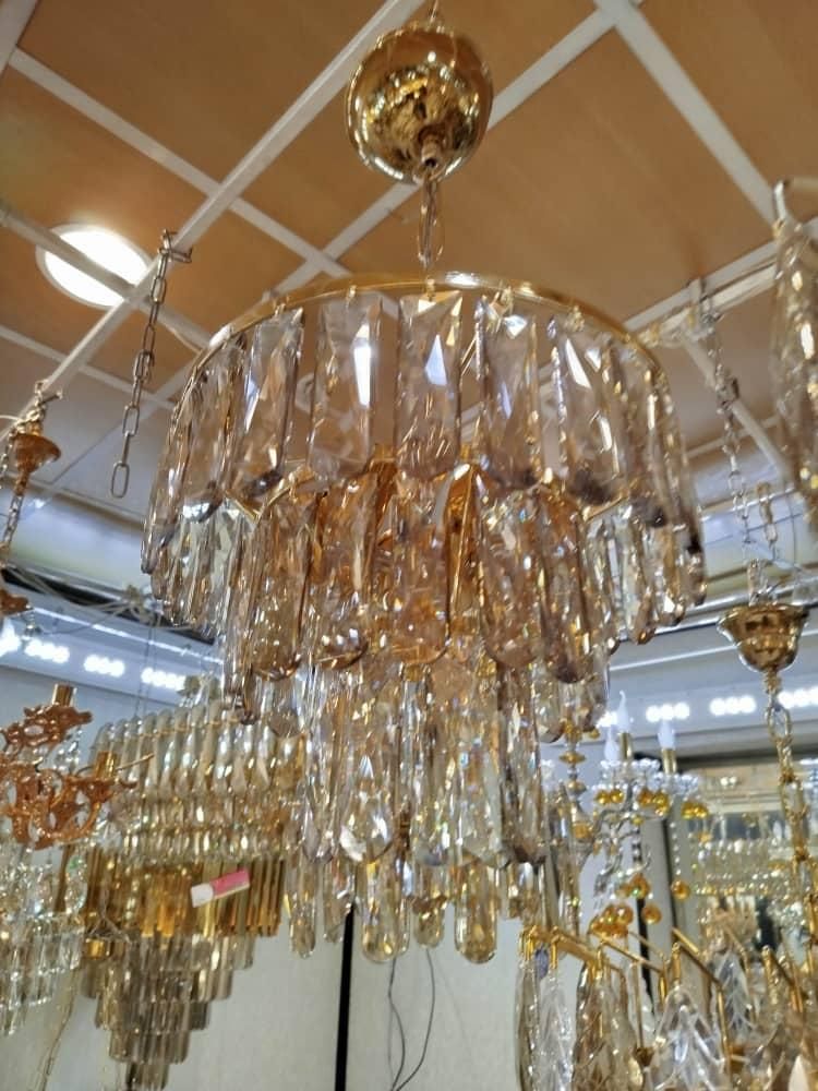 لوستر تکی و آشپزخانه خرید از تولید کننده|لوستر و چراغ آویز|تبریز, |دیوار